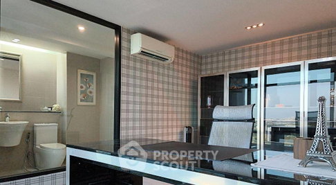 3-BR Condo at The Lake Condominium Thong Thani in Ban Mai (ID 2772017)