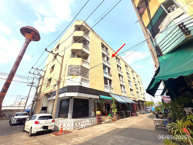 picture OFFICE 49 Sq.w. Krathum Baen Samut Sakhon for 673,000 - 13/30