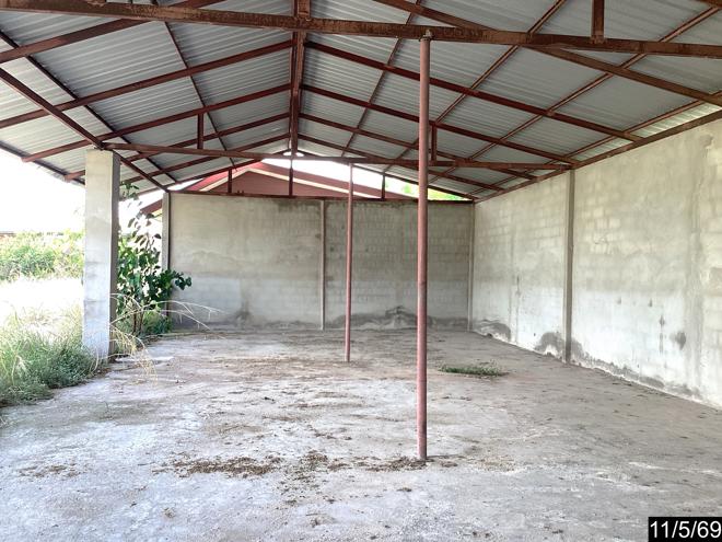 รูป อาคารโรงงาน 2875 ตร.วา คูเมือง บุรีรัมย์ 16.3M - รูปที่ 6/50