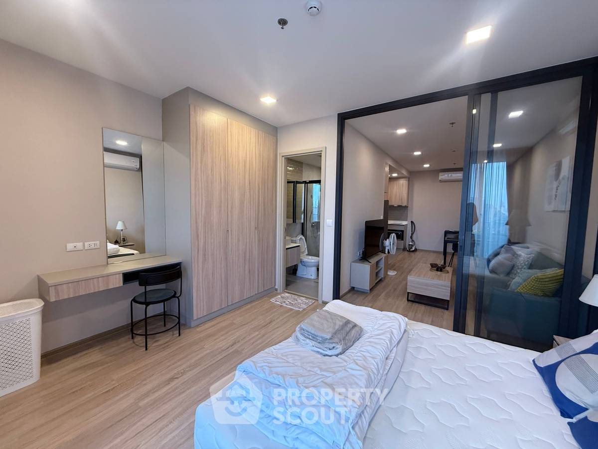 picture 1-BR Condo at XT Phayathai near BTS Phaya Thai (ID 1995212) - 10/19
