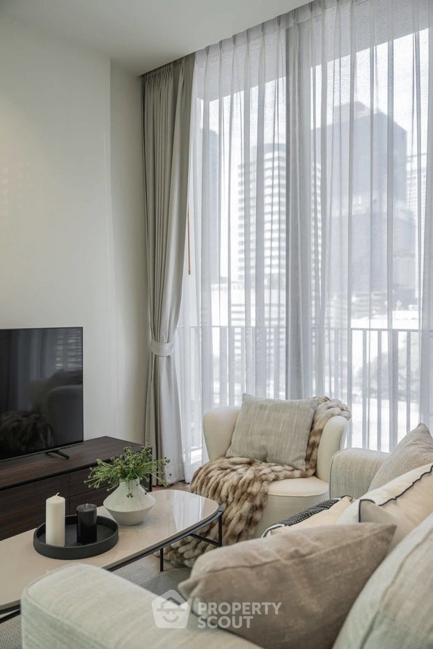 picture 1-BR Condo at 28 Chidlom near BTS Chit Lom (ID 2554153) - 7/10