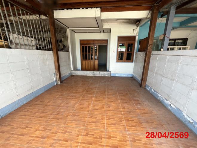 รูป ทาวน์เฮ้าส์ 18.4 ตร.วา เมืองสุราษฎร์ธานี สุราษฎร์ธานี 1.1M - รูปที่ 2/22