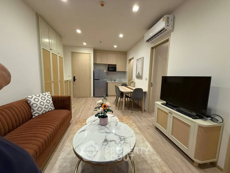 picture 1-BR Condo at Noble State 39 near BTS Phrom Phong (ID 3012134) - 2/11