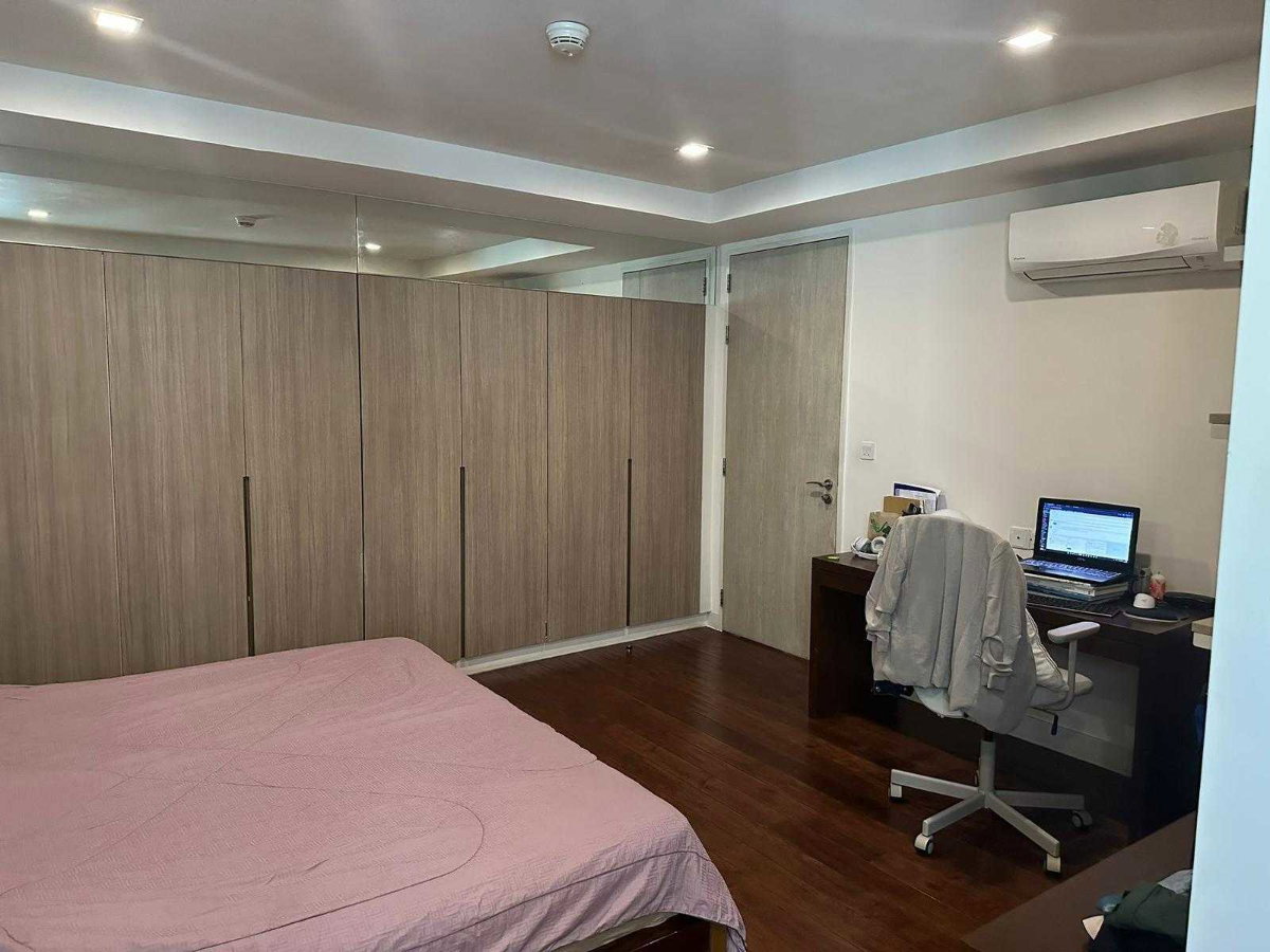 รูป LTHC15780 - Spacious Condo for Sale Phrom Phong | President Park Sukhumvit 24 | Near BTS Phrom Phong | 19.5 MB - รูปที่ 4/6