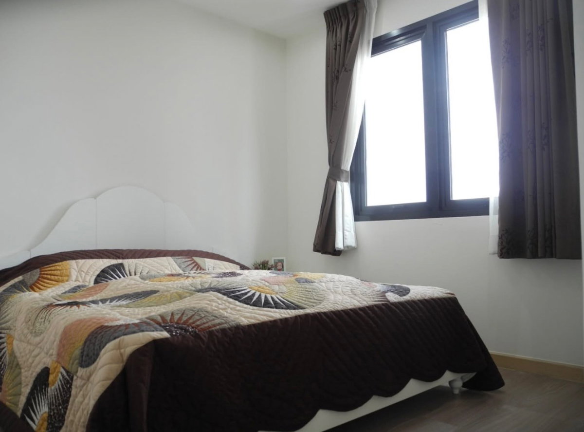 picture Astro Chaeng Wattana for rent ✨ Fully furnished - 1/5