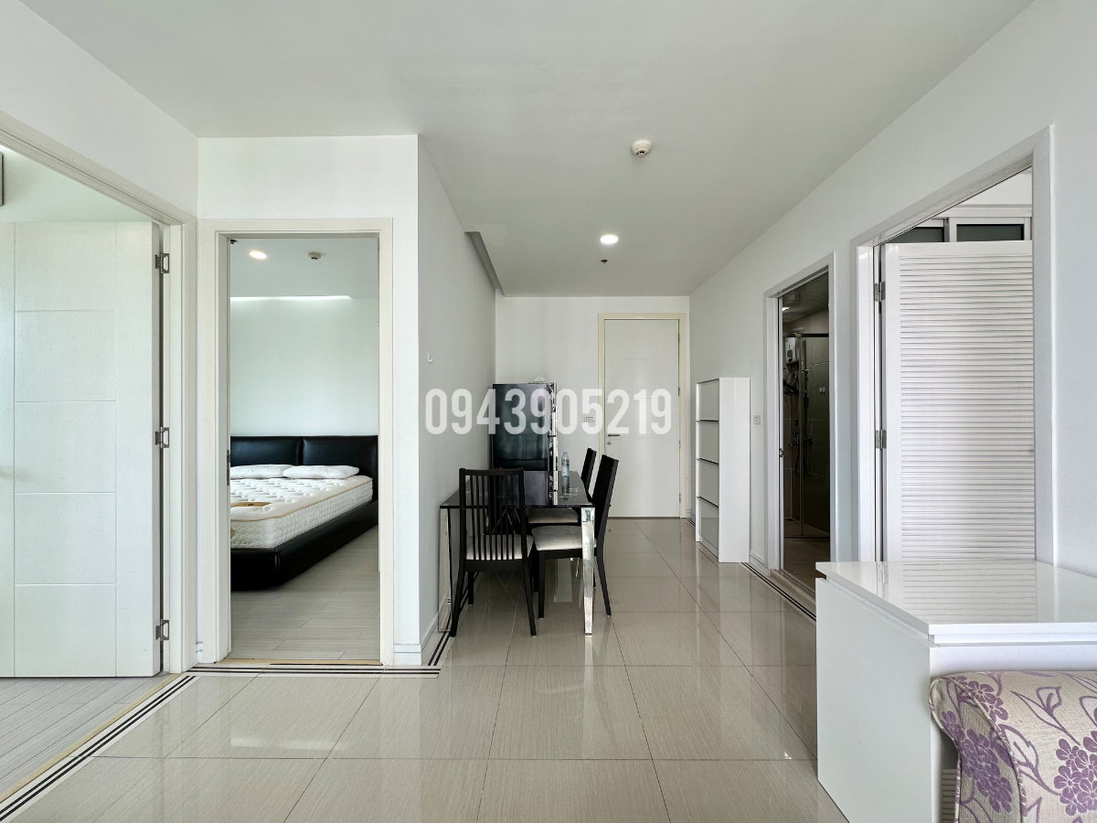 รูป Tc green rama9 ☎️2 bed 60 sqm ‼️only 25000/month ‼️NOW AVAILABLE 🔆✅ - รูปที่ 7/16