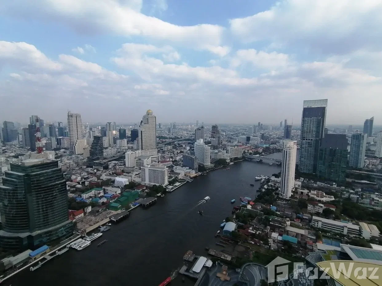 รูป ขาย คอนโด 2 ห้องนอน ในโครงการ เดอะ เรสซิเดนซ์ แมนดาริน โอเรียนเต็ล กรุงเทพฯ 6477960 - รูปที่ 6/20