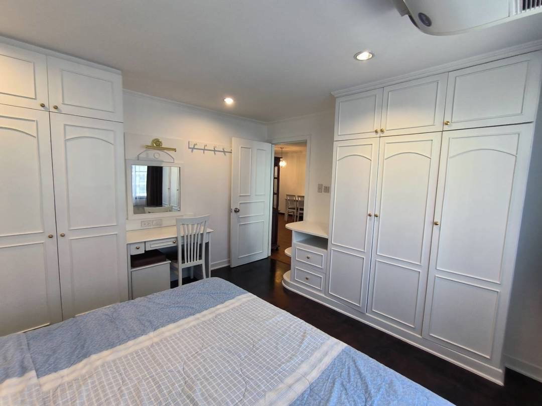 รูป ขาย Acadamia Grand Tower ห้องสวย ราคาดีมาก ตกแต่งเฟอร์ครบ ชั้นสูง วิวเมือง DS3438 | Line @Dstay - รูปที่ 7/14