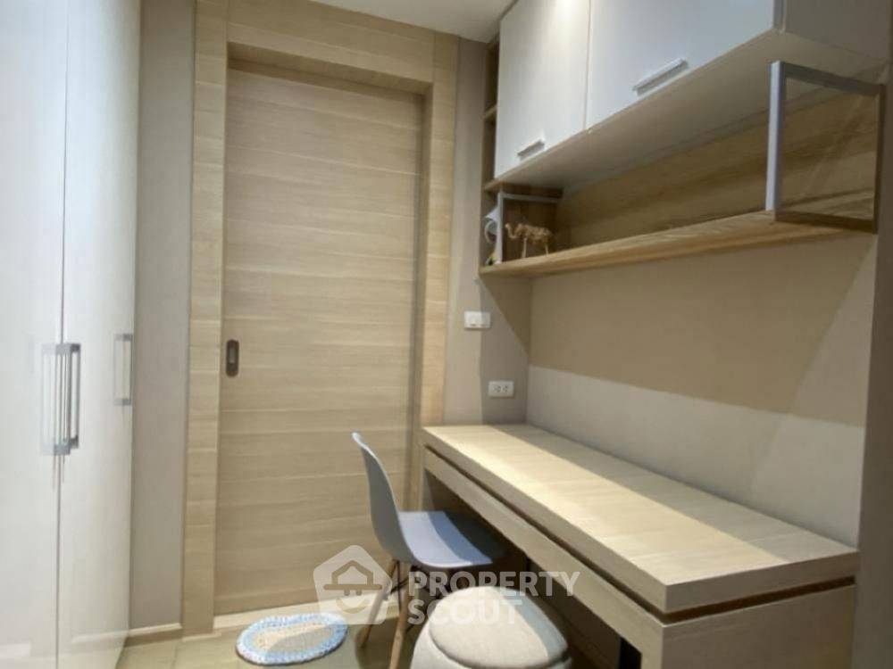 picture 1-BR Condo at Klass Silom near BTS Chong Nonsi (ID 2651880) - 9/14