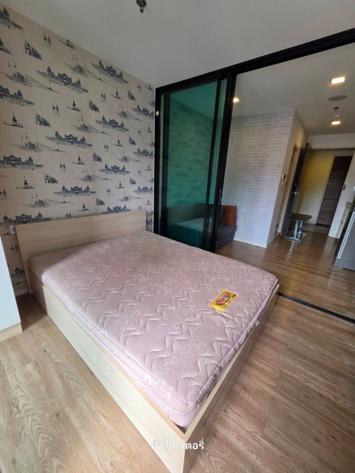 รูป เอพพิโซด ห้องสวย   ใกล้รถบีทีเอสสถานีสายหยุด   - รูปที่ 15/19