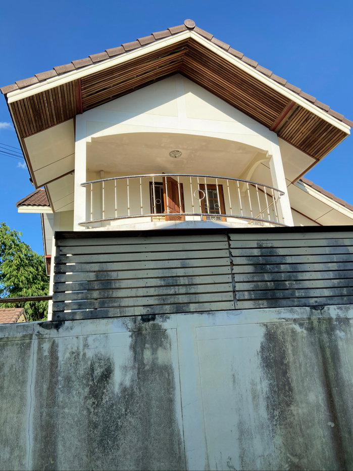 รูป ให้เช่าบ้านเดี่ยว 2 ชั้น ใจกลางเมือง - รูปที่ 6/19