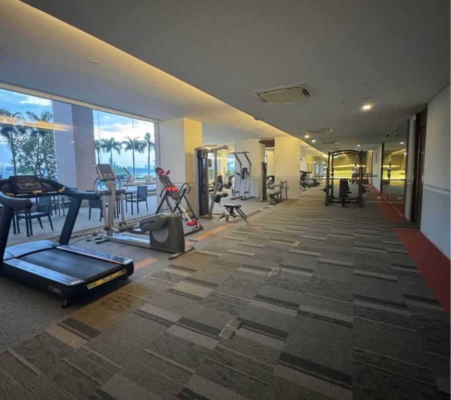 รูป KT0451📲LineID @556ryccg🏄♂️64 ตรม 1ห้องนอน ชั้น13 🏖️วิวชายหาดพัทยา🌴Northshore Condo พัทยาสาย1 - รูปที่ 15/15