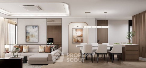 3-BR Condo at The Heritage Condominium near BTS Nana (ID 2803239)