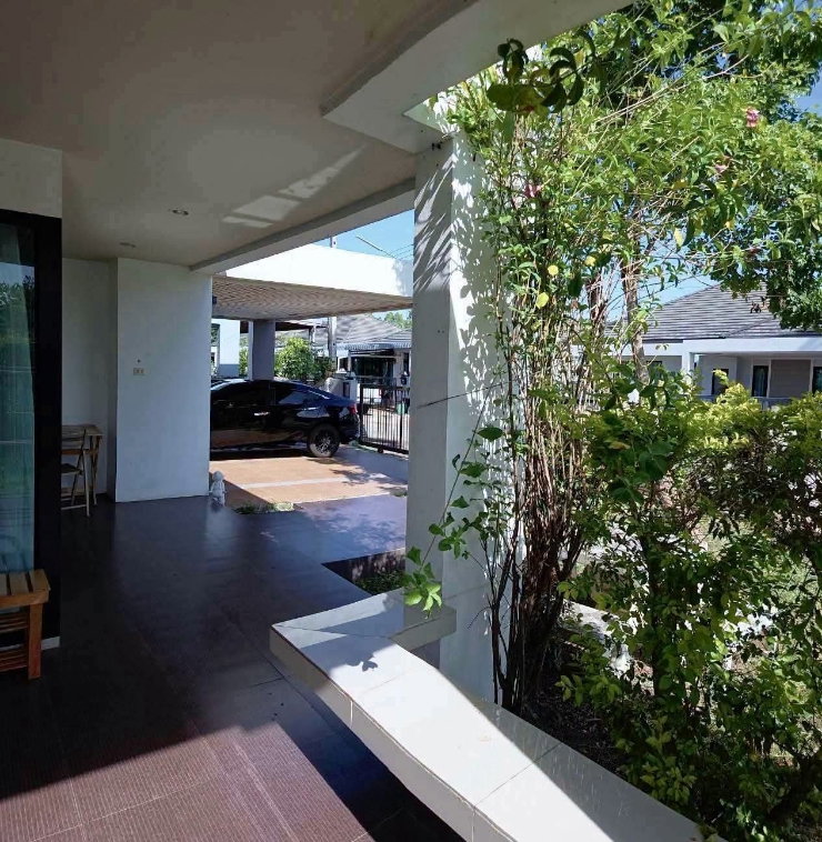 รูป บ้านเดี่ยว พื้นที่กว้าง ทำเลดี เดินทางสะดวก ราคาคุ้มค่า - รูปที่ 4/10