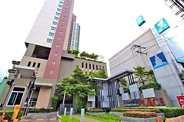 picture Condo lumpini place suksawat rama 2 - 16/17
