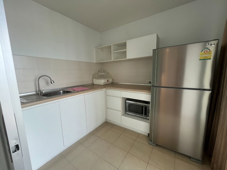 picture Condo lumpini place suksawat rama 2 - 11/17