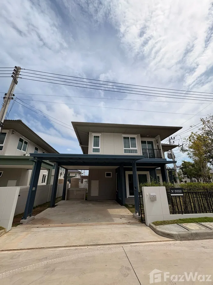 รูป ขาย บ้านเดี่ยว 4 ห้องนอน ในโครงการ สราญสิริ เกาะแก้ว รีทรีต 6048386 - รูปที่ 2/20