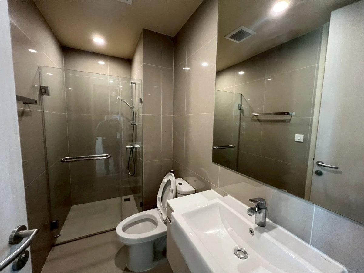 รูป *AP131* 🔥 Noble Recole Sukhumvit 19 | 2 ห้องนอน 64 ตร.ม. | Prime Asoke Location BTS อโศก 500 ม. | Fully Furnished | 47,000 บาท/เดือน 🔥 - รูปที่ 7/7