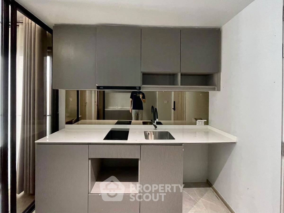 picture 2-BR Condo at Chapter Thonglor 25 close to Thong Lo (ID 2577810) - 3/8