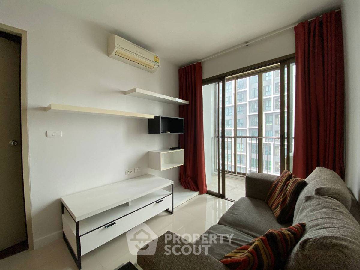 รูป คอนโด 1-ห้องนอน ที่ ไอดีโอ สาทร-ตากสิน ใกล้ BTS กรุงธนบุรี (ID 2629413) - รูปที่ 4/10