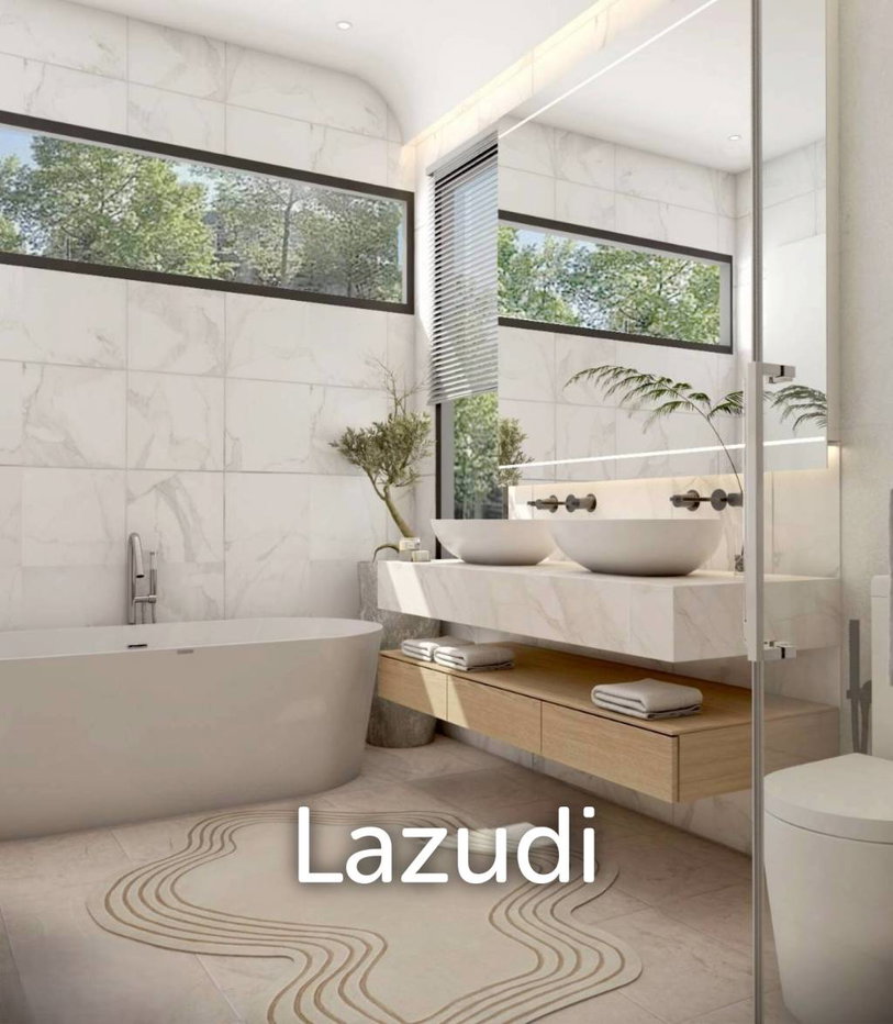picture 321 sqm modern pool villa in Nong Kae Hua Hin - 21/29