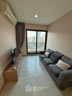 รูปภาพ คอนโด 2 ห้องนอน Life Asoke ชั้น 27 ขนาด 55 ตร.ม. ใกล้ ARL มักกะสัน 300 ม. (ID 3014737)
