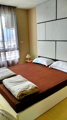 Condos for rent : For Rent Condo THE STATION SATHORN - BANGRAK Building 1, Floor 15,1 bed room, Room size 38 sqm