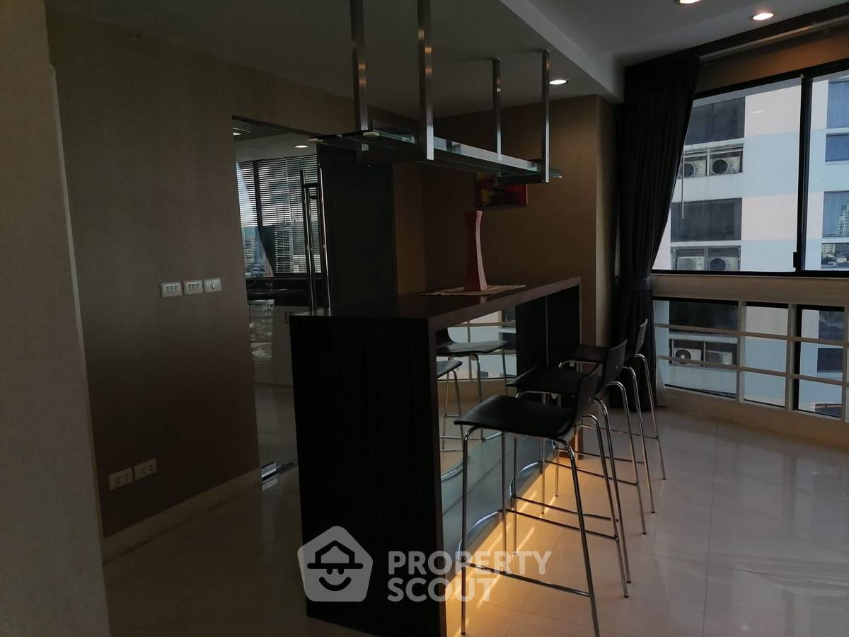 รูป คอนโด 3-ห้องนอน ที่ เพรสซิเดนท์ ปาร์ค คอนโดมิเนี่ยม ใกล้ MRT ศูนย์การประชุมแห่งชาติสิริกิติ์ (ID 2960719) - รูปที่ 10/19