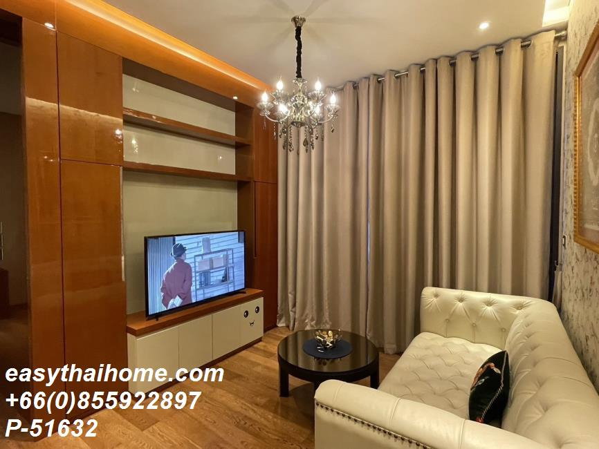รูป P-51632 | ปล่อยเช่า ดิ แอดเดรส สุขุมวิท 28✨ คอนโดหรูใจกลางพร้อมพงษ์ วิวเมืองสวย เฟอร์ครบ พร้อมเข้าอยู่! ✨📱Line ID: @easythaihome | ☎️ 085-592-2897 - รูปที่ 4/10