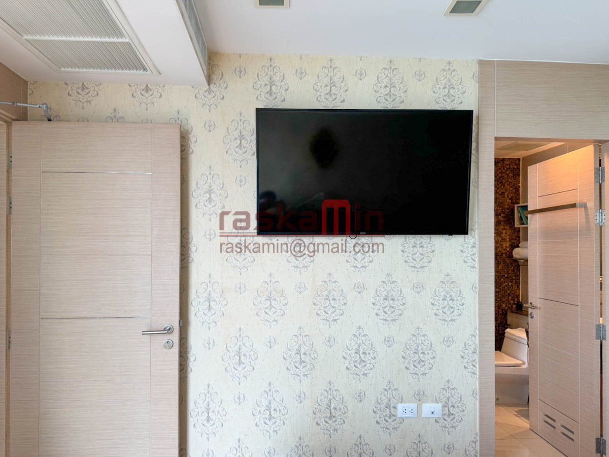 picture ð THE PALM BEACH WONGAMAT | Beachfront Living in Pattaya ð - 19/31