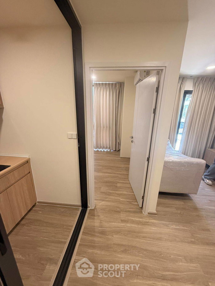picture 2-BR Condo at Beat Sukhumvit 93 near BTS Bang Chak (ID 3014696) - 10/11