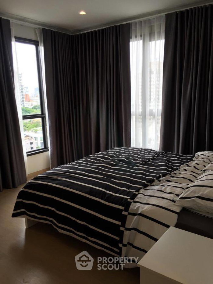 picture 2-BR Condo at HQ Thonglor near BTS Thong Lor (ID 2812958) - 7/7
