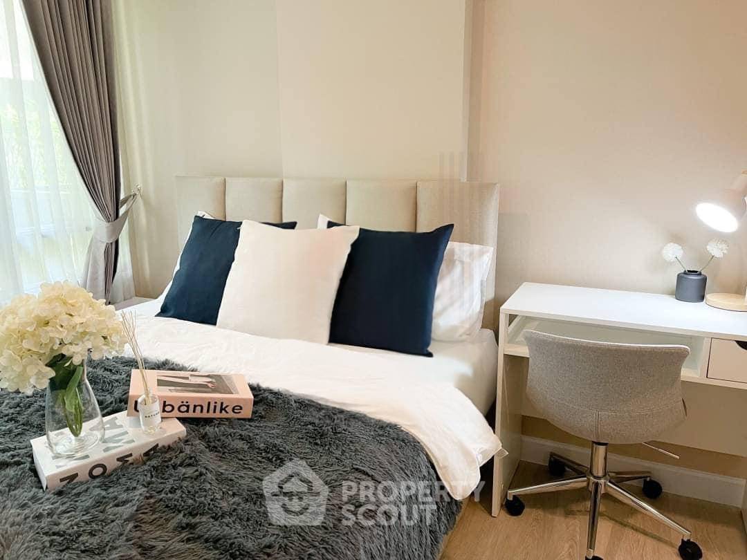 picture 1-BR Condo at Metro Luxe Ratchada near MRT Huai Khwang (ID 2797745) - 5/7