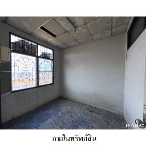 รูป Z8Z6869 ขายทาวน์เฮ้าส์ โครงการ อยู่เจริญ ตำบล ประชาธิปัตย์ อำเภอ ธัญบุรี จังหวัด ปทุมธานี - รูปที่ 7/8