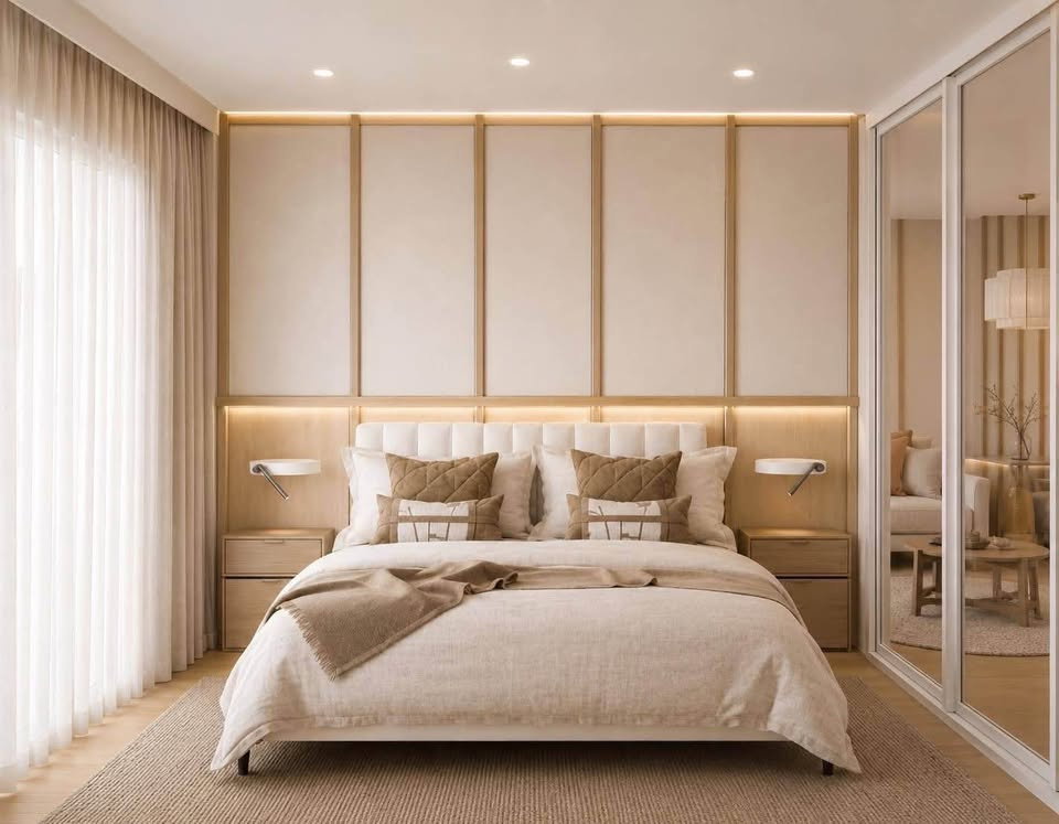 รูป R245 🏡🌿 ขายคอนโด The Peak ห้วยขวาง ใกล้ MRT ห้วยขวาง Japandi Luxury วิวสวน เพียง 1.99 ล้านบาท - รูปที่ 1/5