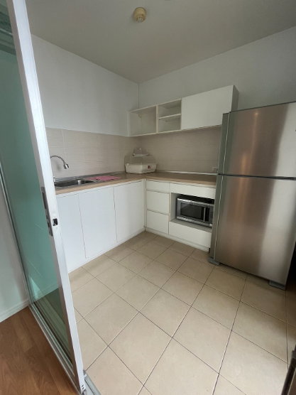 picture Condo lumpini place suksawat rama 2 - 8/17