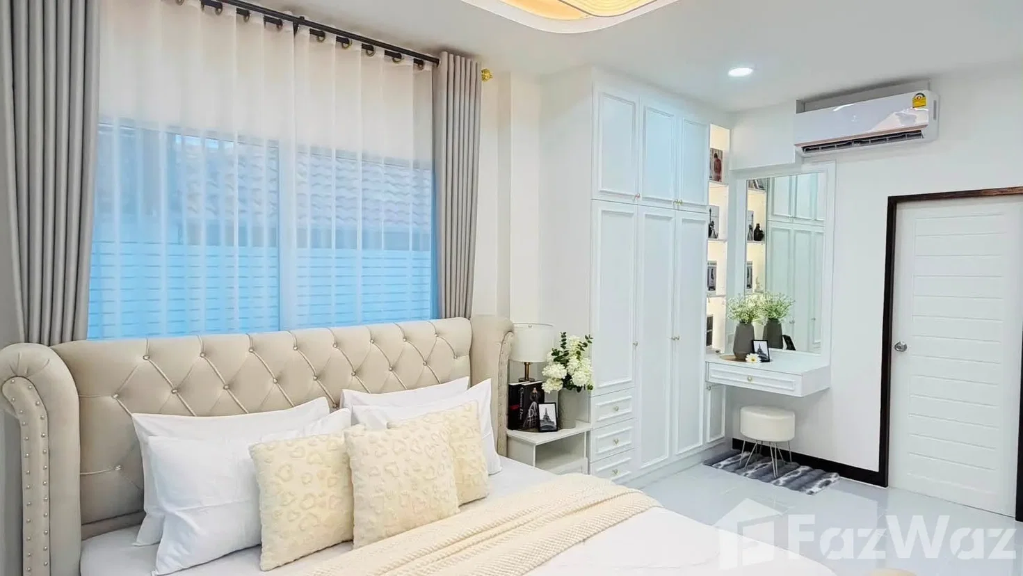รูป ขาย บ้านเดี่ยว 2 ห้องนอน ในโครงการ หมู่บ้านรัตนากรวิลเลจ 17 6482108 - รูปที่ 15/19