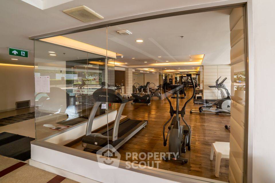 picture 1-BR Condo at The Trendy Condominium near BTS Nana (ID 759966) - 7/10