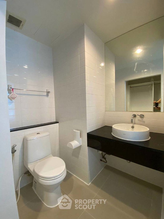 รูป คอนโด 1-ห้องนอน ที่ ไอดีโอ สาทร-ตากสิน ใกล้ BTS กรุงธนบุรี (ID 2629413) - รูปที่ 8/10