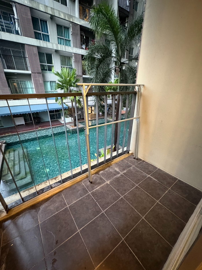 picture Condo for rent: A Space Asoke-Ratchada 2 Bedroom - 22/22