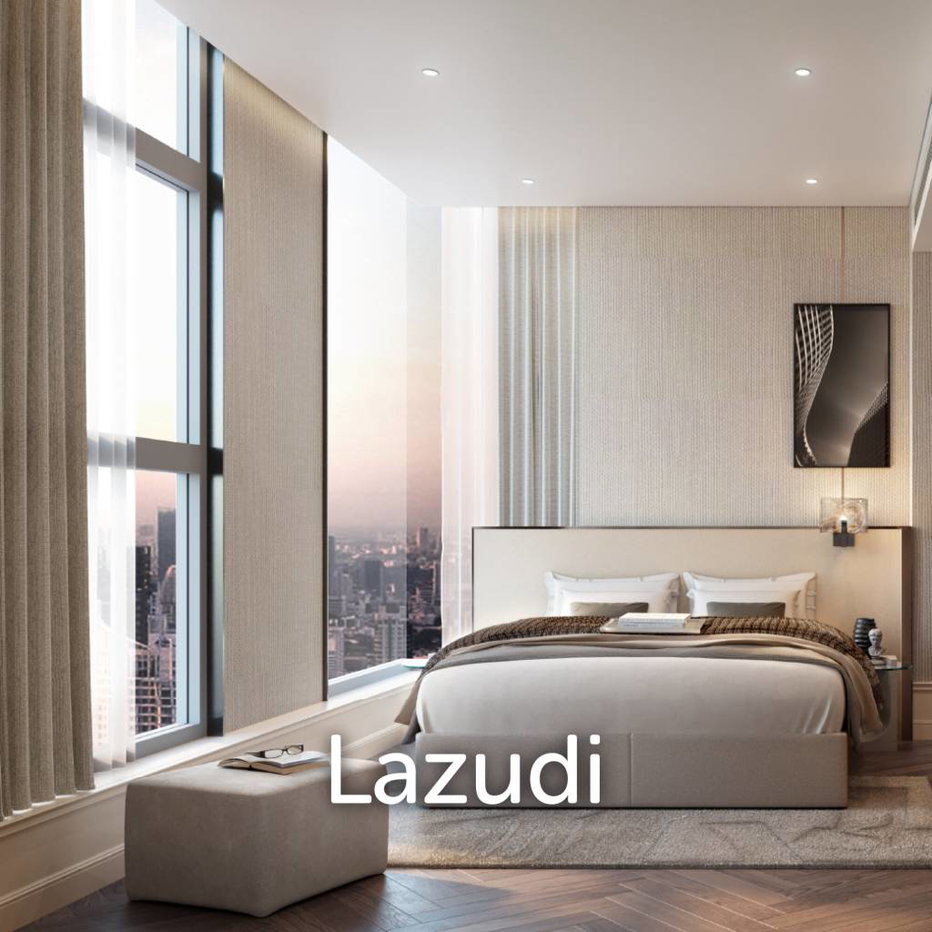รูป 2 Beds 2 Baths SQ.M  84.5 The Residences 38 - รูปที่ 8/9