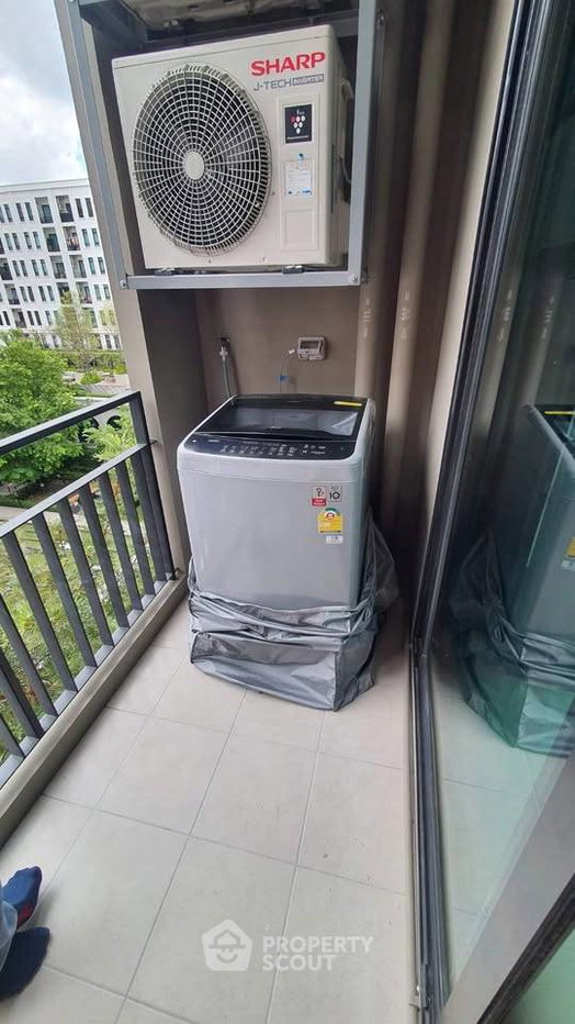 picture 1-BR Condo at Aspire Asoke-Ratchada near MRT Phra Ram 9 (ID 3014954) - 11/18