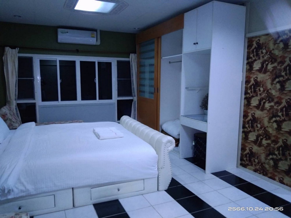 รูป Call : 088-619-6695 Anna Residence ถนนเลียบหาดจอมเทียน 2 นอน 2 น้ำ 90 ตร.ม ชั้น 4 ทั้งชั้นเป็นส่วนตัว ตกแต่งครบ - รูปที่ 4/13