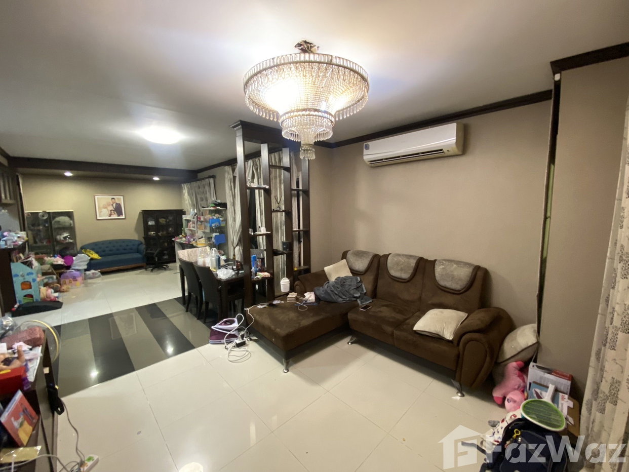 รูป โฮมเพลส เดอะ พาร์ค วงแหวน-พระราม9 1665292 - รูปที่ 5/9