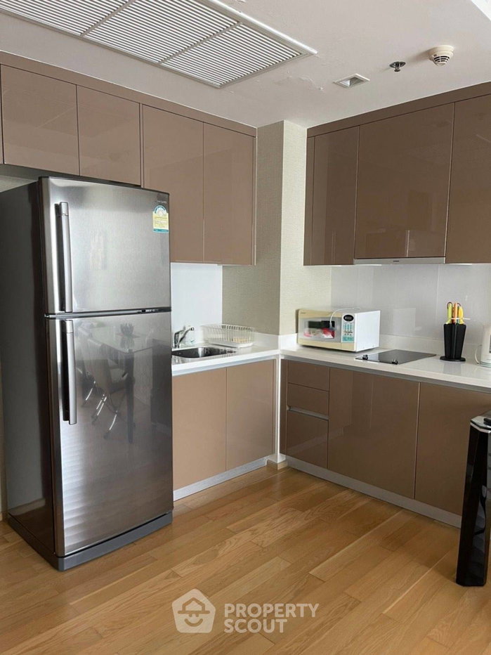 picture 1-BR Condo at Siri At Sukhumvit near BTS Thong Lor (ID 2751563) - 11/14