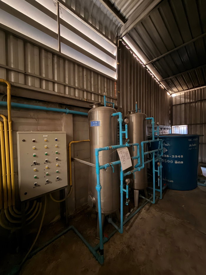 picture Factory/Warehouse for Rent, MMC Industrial Estate, Khlong Luang District, Pathum Thani - 13/14