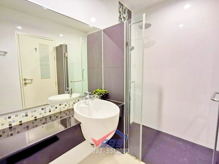 รูป ให้เช่าคอนโด The Fourwings Residence | 2 ห้องนอน 100 ตร.ม. REF. F125910 - รูปที่ 14/29