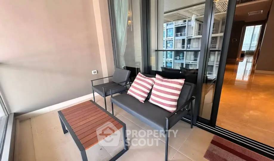 picture 2-BR Condo at Sindhorn Residence near BTS Ratchadamri (ID 3015578) - 4/18
