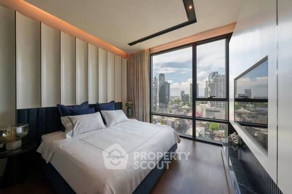 picture 2-BR Condo at The Bangkok Thonglor near BTS Thong Lor (ID 3017150) - 3/34