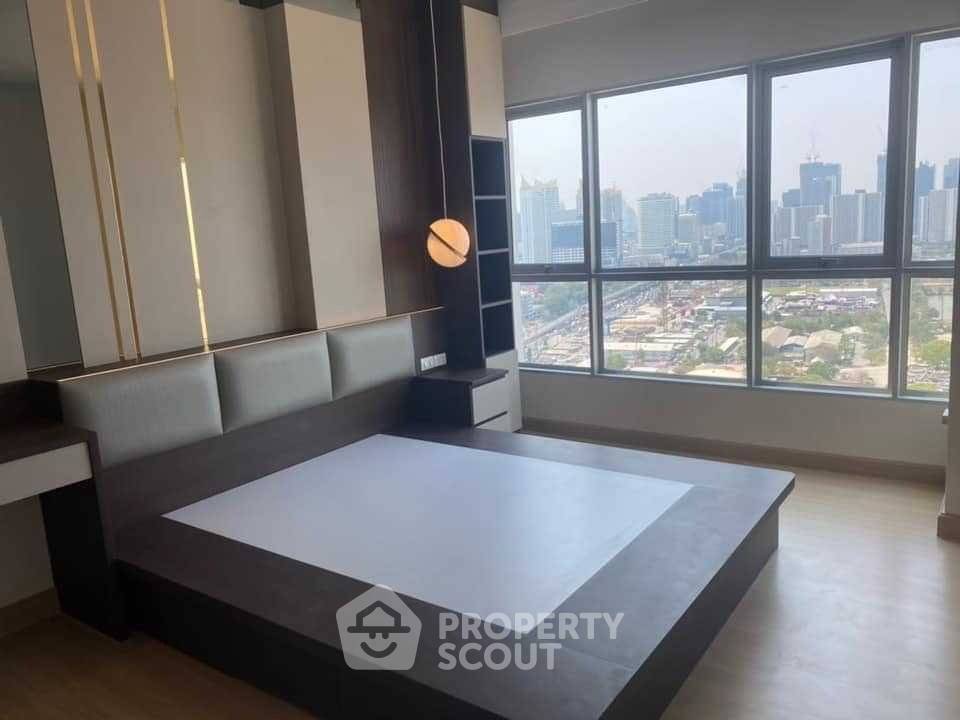 picture 1-BR Condo at Supalai Veranda Rama 9 in Bang Kapi (ID 3016537) - 9/9